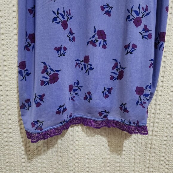 Wild Fable Plus Size Y2K Style Sleeveless Lace Trim Mesh Bodycon Dress Size XXL - Picture 10 of 16